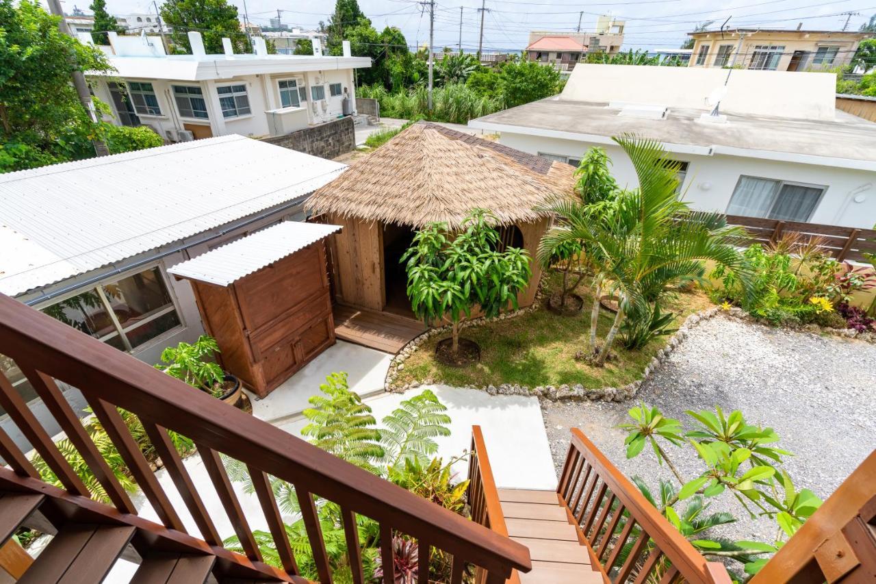 Island Breeze - Round House With Bbq - Wooden Hot Tub - Beach Onna Eksteriør bilde