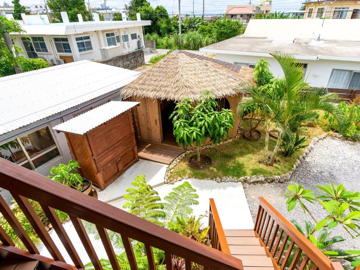 Island Breeze - Round House With Bbq - Wooden Hot Tub - Beach Onna Eksteriør bilde
